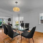 Luxury Two Story 2-Bedroom & Office Near West Hollywood
